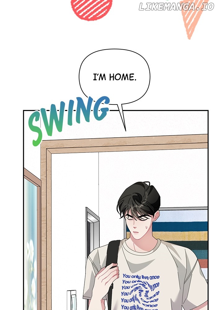 Oh, the Flower That Bloomed on the Wall Chapter 31 - page 20