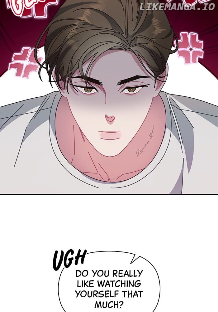 Oh, the Flower That Bloomed on the Wall Chapter 31 - page 26