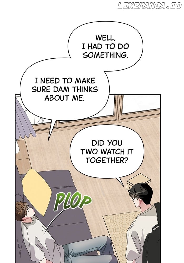 Oh, the Flower That Bloomed on the Wall Chapter 31 - page 28