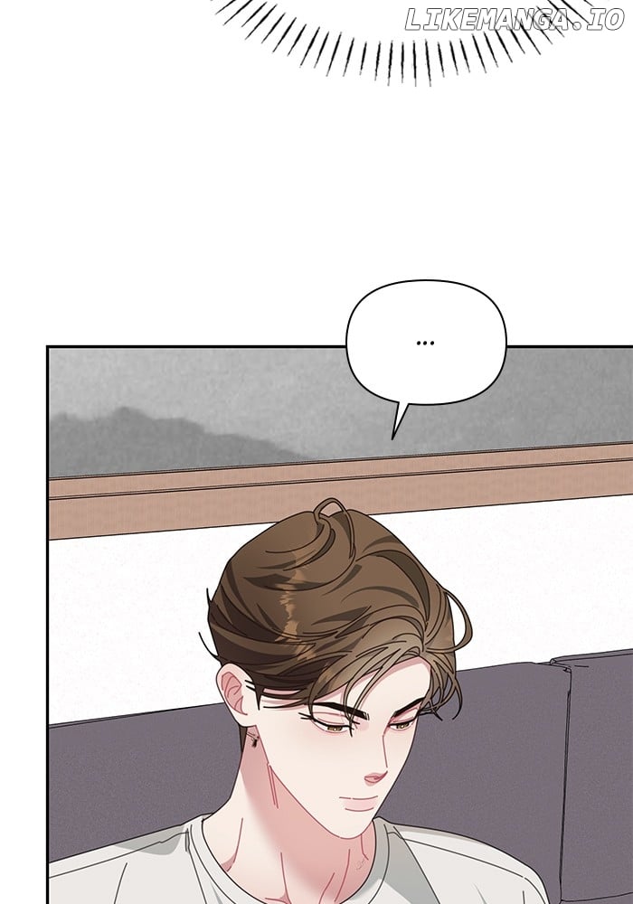 Oh, the Flower That Bloomed on the Wall Chapter 31 - page 32