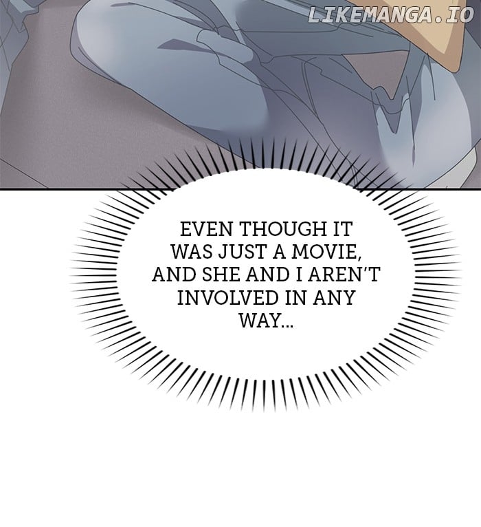 Oh, the Flower That Bloomed on the Wall Chapter 31 - page 35