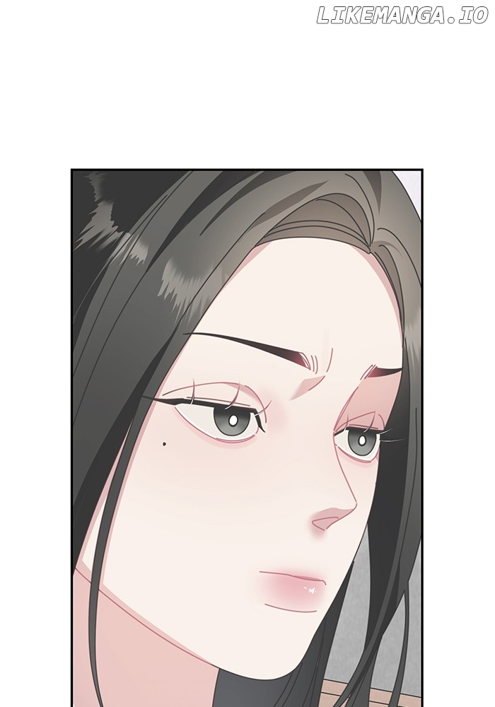 Oh, the Flower That Bloomed on the Wall Chapter 31 - page 36