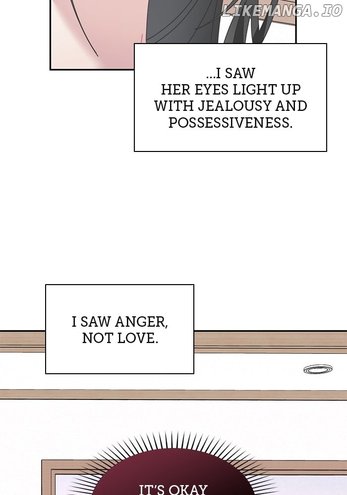 Oh, the Flower That Bloomed on the Wall Chapter 31 - page 37