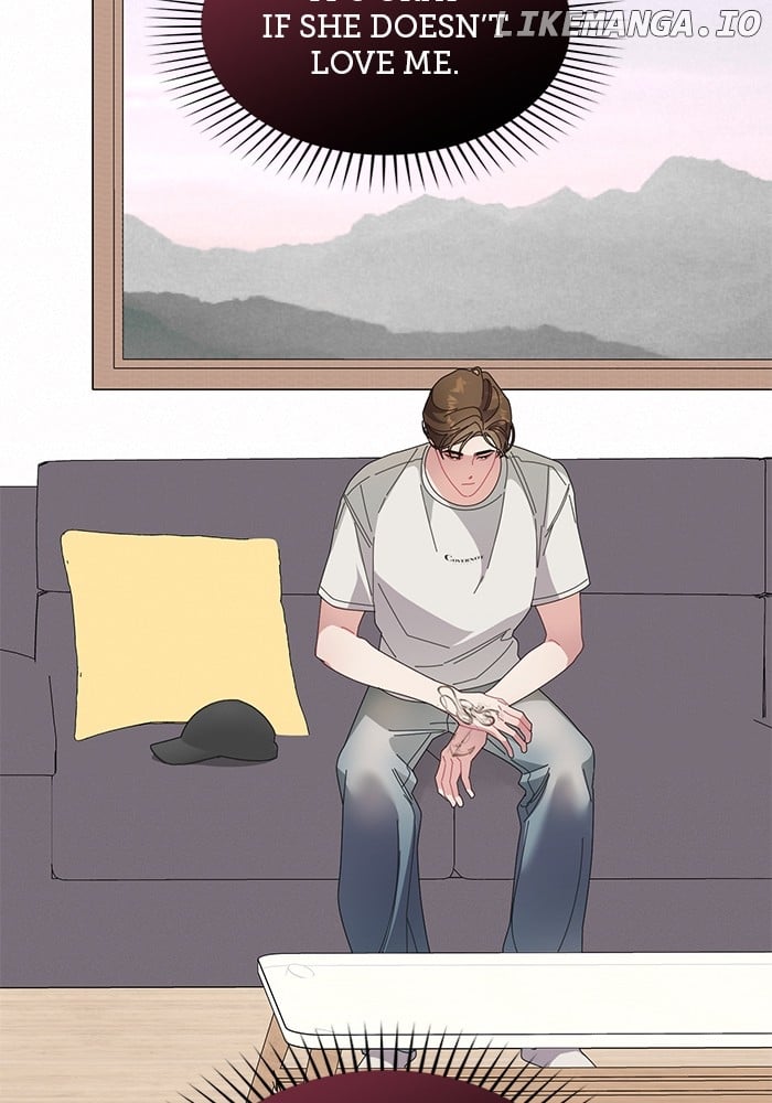 Oh, the Flower That Bloomed on the Wall Chapter 31 - page 38