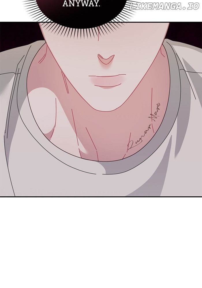 Oh, the Flower That Bloomed on the Wall Chapter 31 - page 40