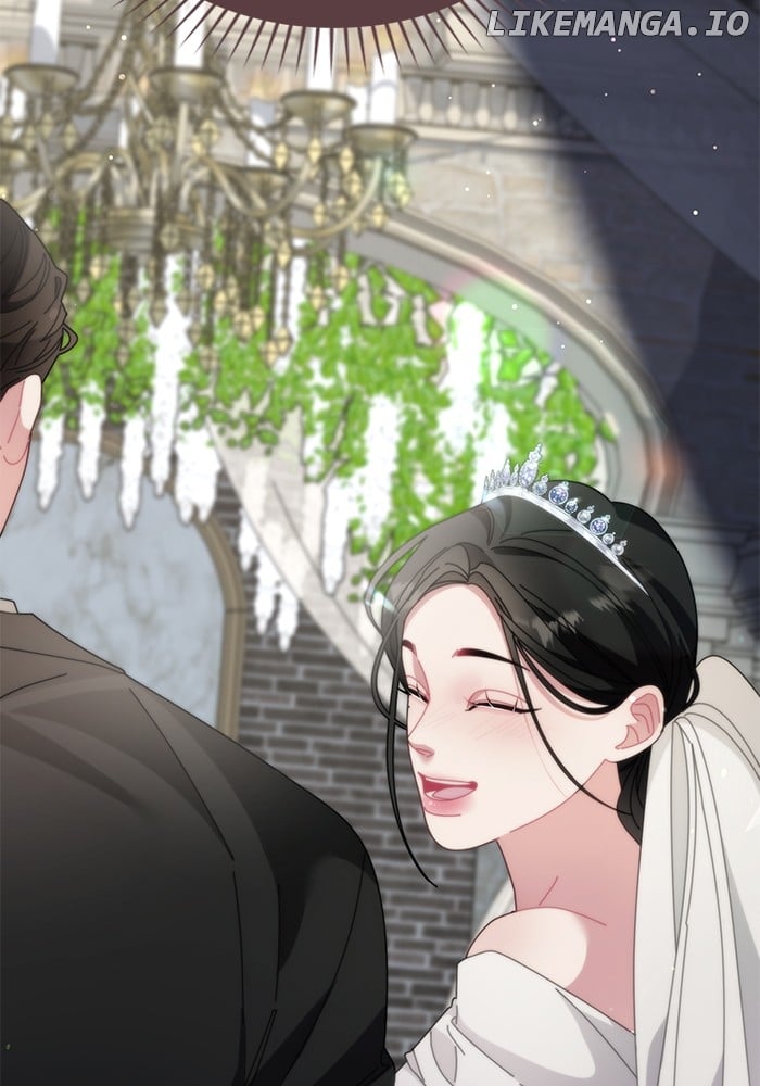 Oh, the Flower That Bloomed on the Wall Chapter 31 - page 42