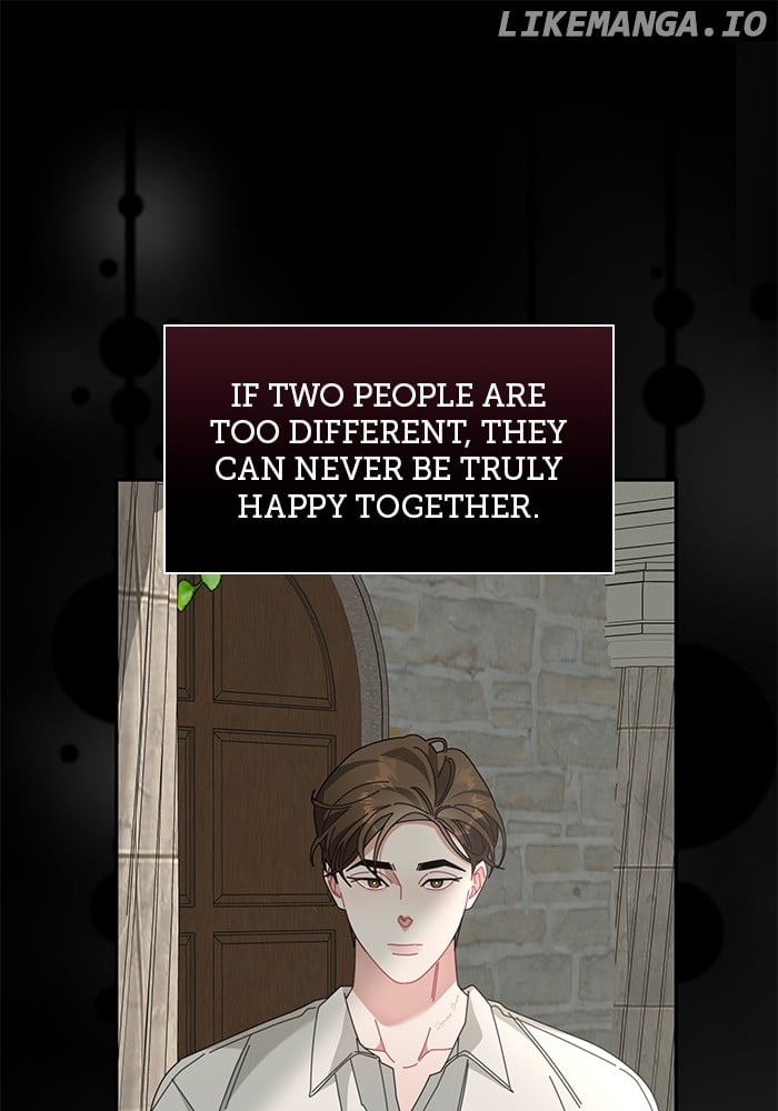 Oh, the Flower That Bloomed on the Wall Chapter 31 - page 44