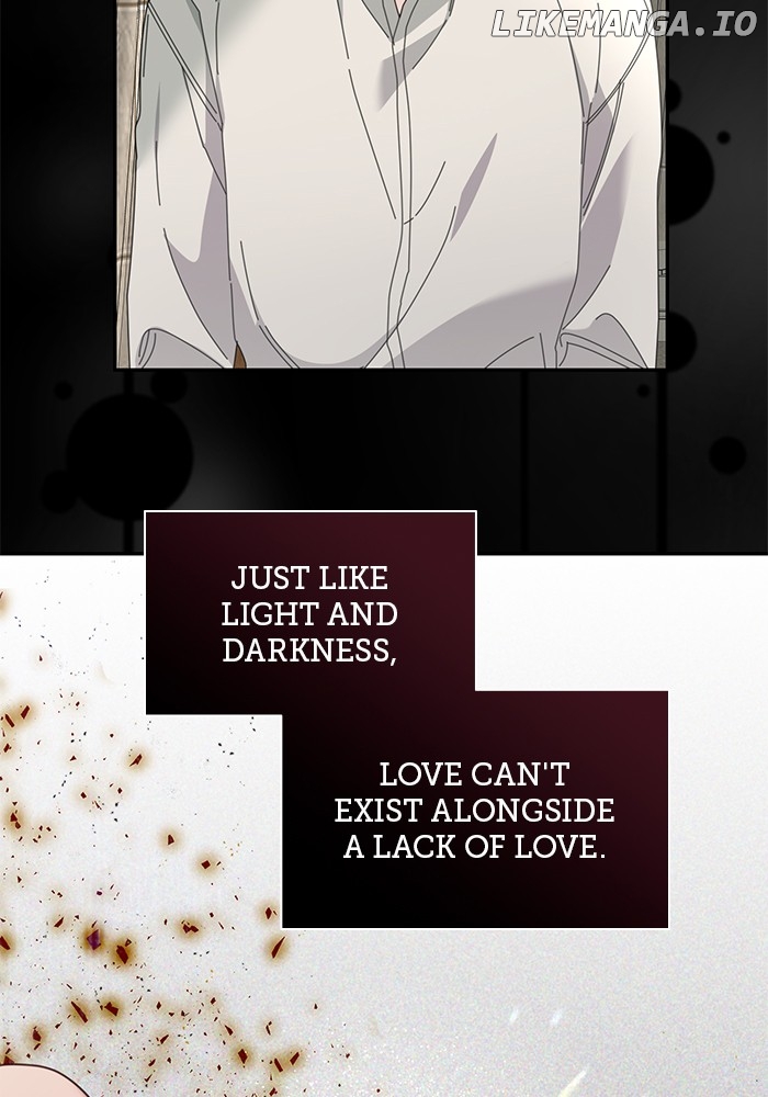 Oh, the Flower That Bloomed on the Wall Chapter 31 - page 45