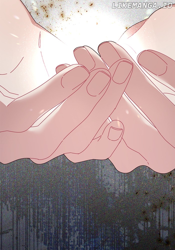 Oh, the Flower That Bloomed on the Wall Chapter 31 - page 46