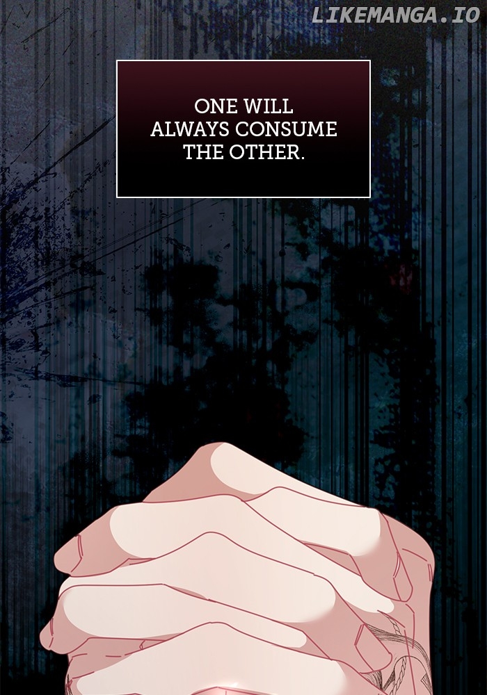 Oh, the Flower That Bloomed on the Wall Chapter 31 - page 47