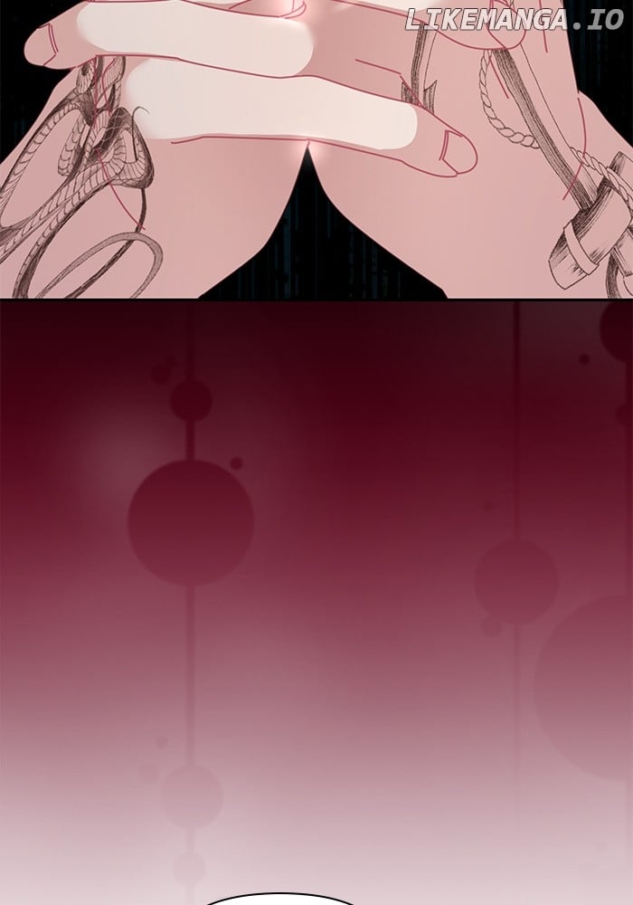 Oh, the Flower That Bloomed on the Wall Chapter 31 - page 48