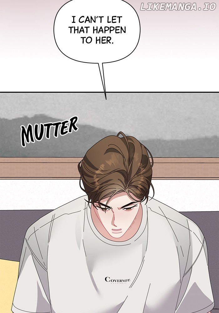 Oh, the Flower That Bloomed on the Wall Chapter 31 - page 49