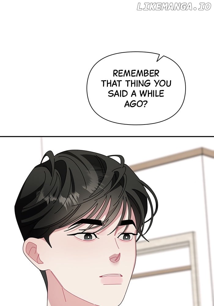 Oh, the Flower That Bloomed on the Wall Chapter 31 - page 52
