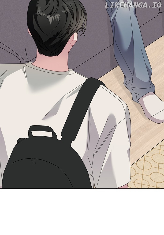 Oh, the Flower That Bloomed on the Wall Chapter 31 - page 58