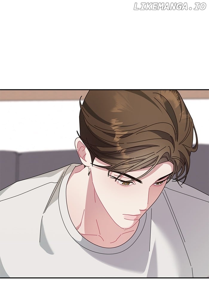 Oh, the Flower That Bloomed on the Wall Chapter 31 - page 59