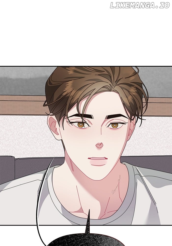 Oh, the Flower That Bloomed on the Wall Chapter 31 - page 61