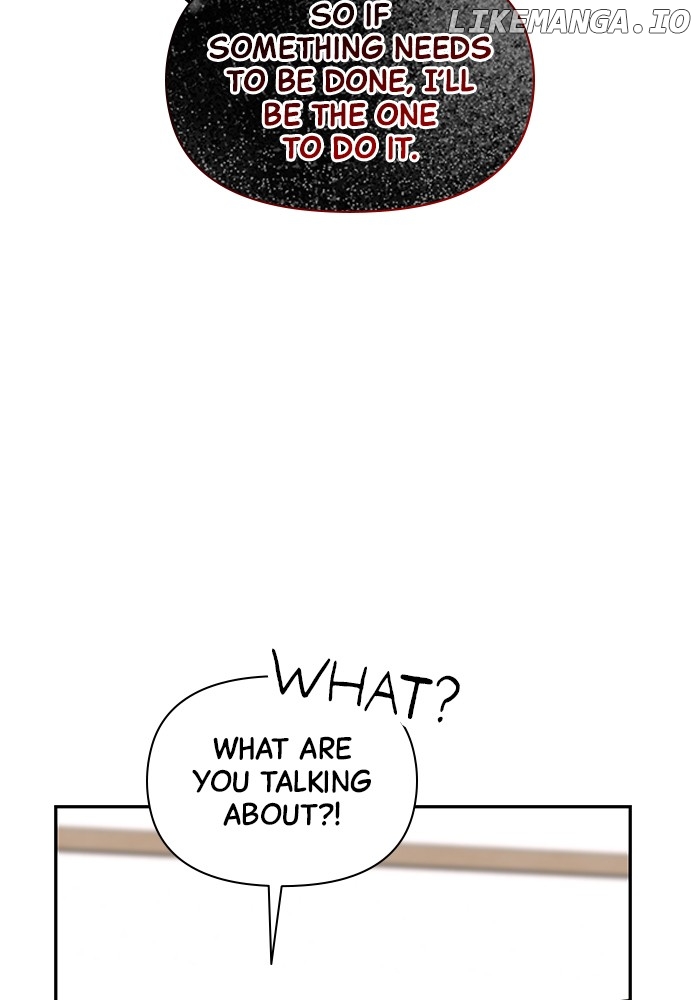 Oh, the Flower That Bloomed on the Wall Chapter 31 - page 62