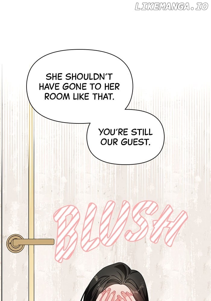 Oh, the Flower That Bloomed on the Wall Chapter 31 - page 70