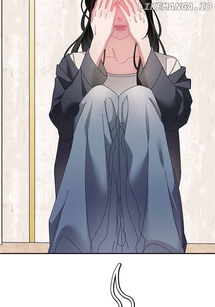 Oh, the Flower That Bloomed on the Wall Chapter 31 - page 71
