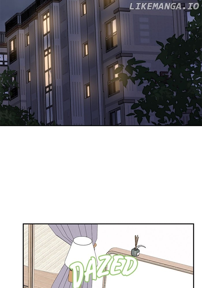 Oh, the Flower That Bloomed on the Wall Chapter 31 - page 74