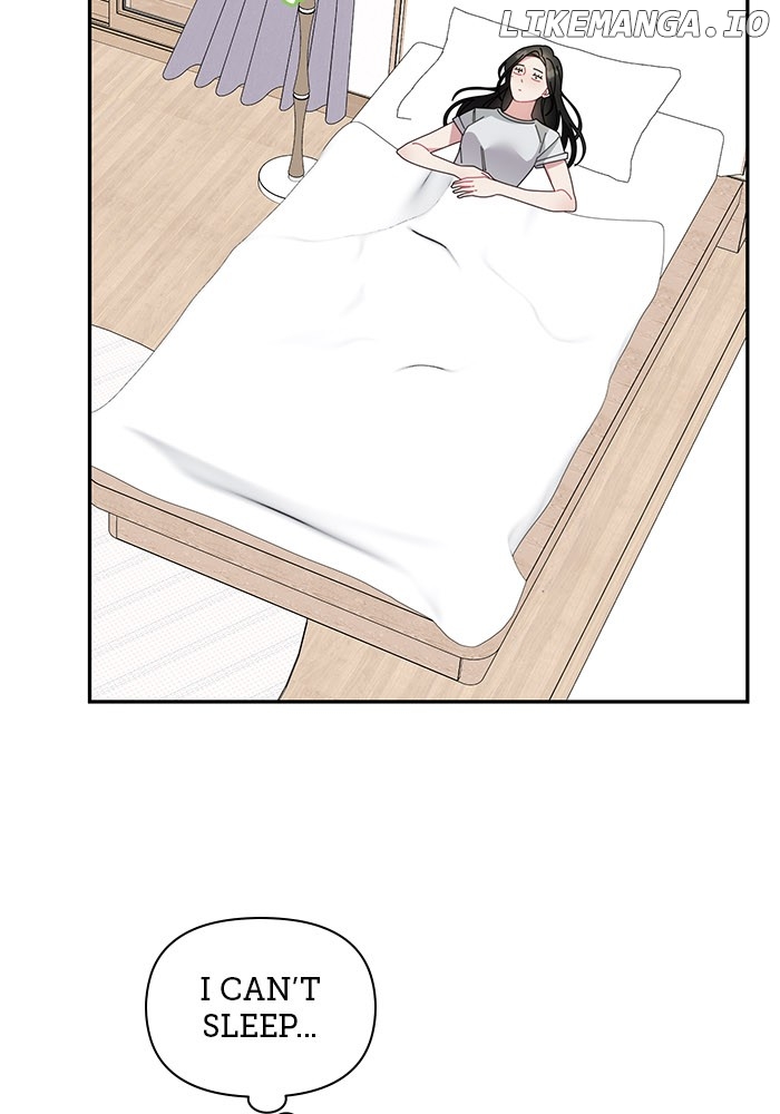 Oh, the Flower That Bloomed on the Wall Chapter 31 - page 75