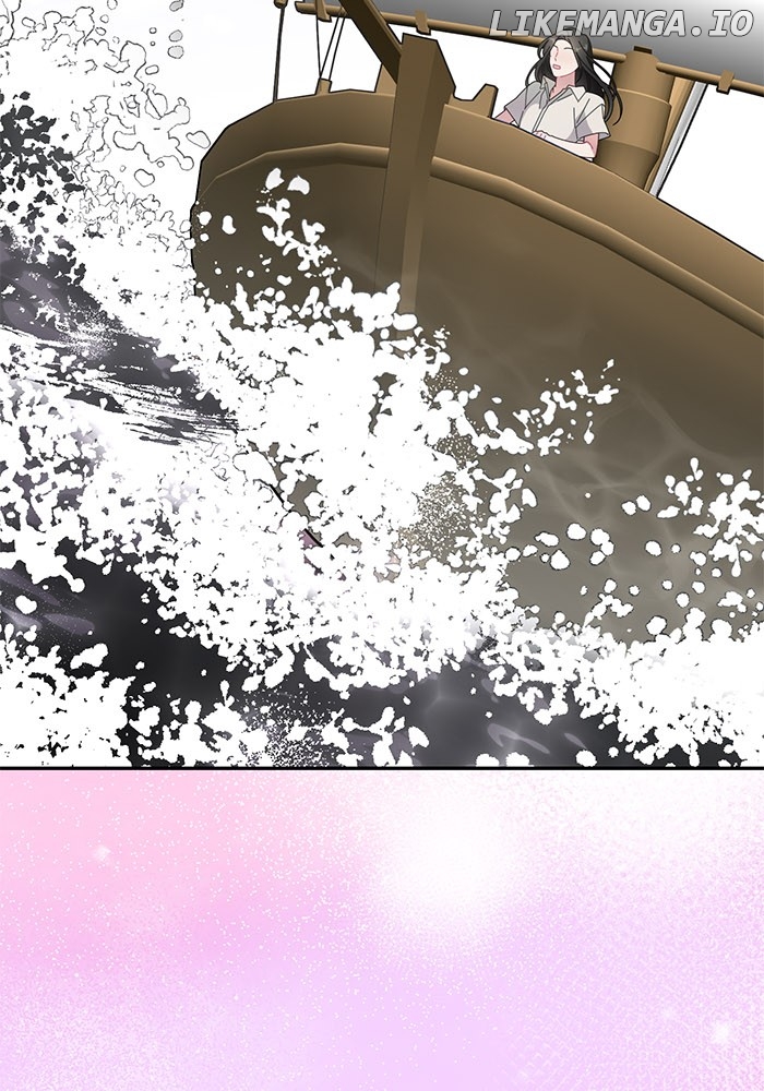 Oh, the Flower That Bloomed on the Wall Chapter 31 - page 78