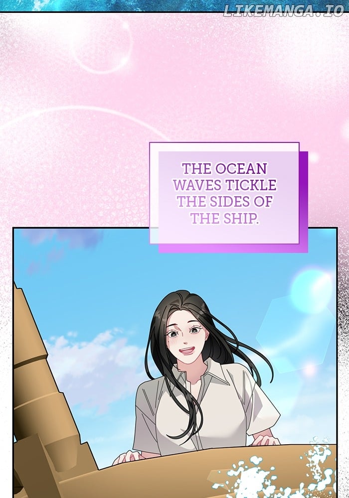 Oh, the Flower That Bloomed on the Wall Chapter 31 - page 83