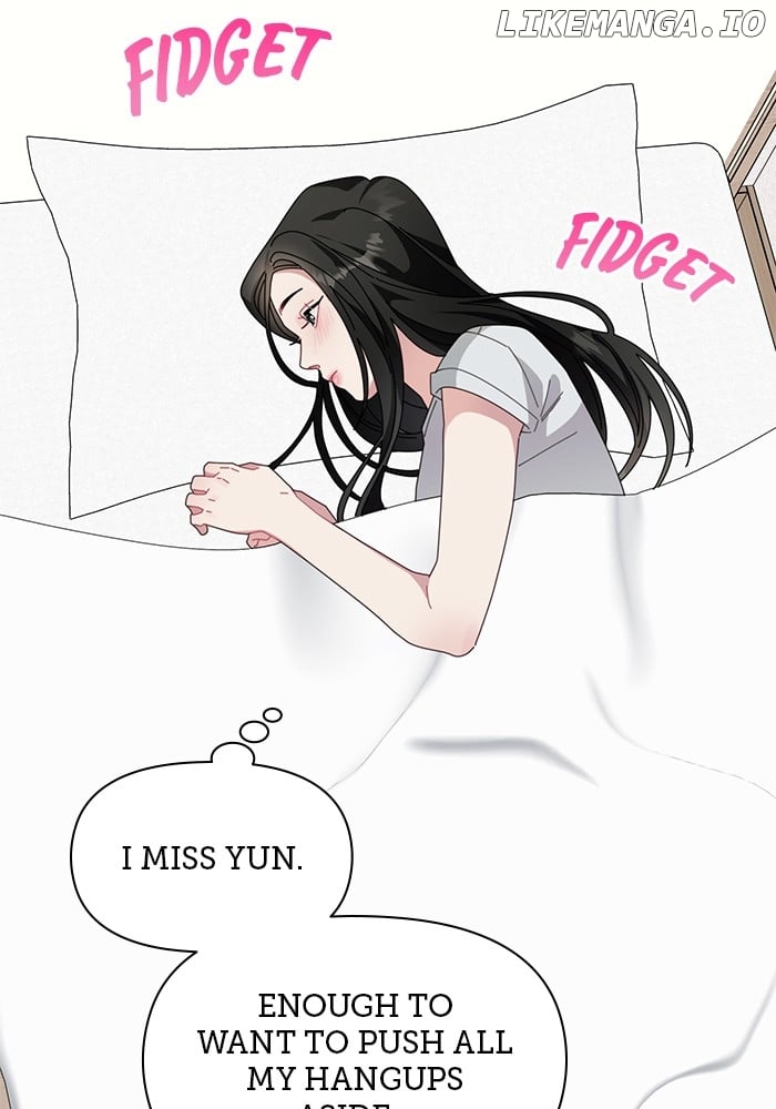 Oh, the Flower That Bloomed on the Wall Chapter 31 - page 85