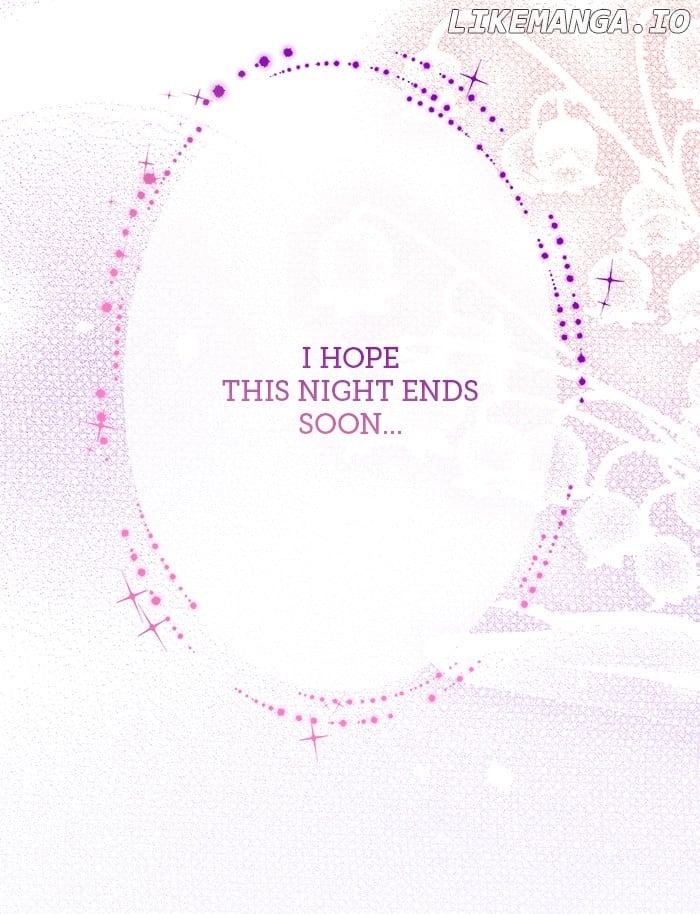 Oh, the Flower That Bloomed on the Wall Chapter 31 - page 88