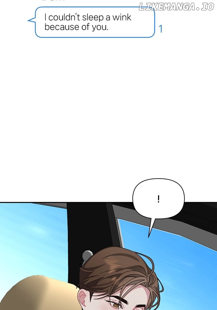 Oh, the Flower That Bloomed on the Wall Chapter 31 - page 90