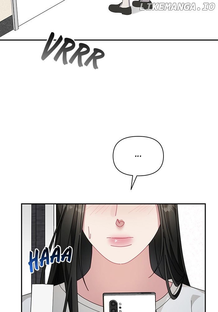 Oh, the Flower That Bloomed on the Wall Chapter 31 - page 93