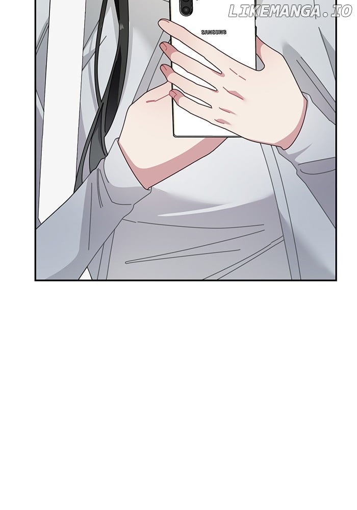 Oh, the Flower That Bloomed on the Wall Chapter 31 - page 94