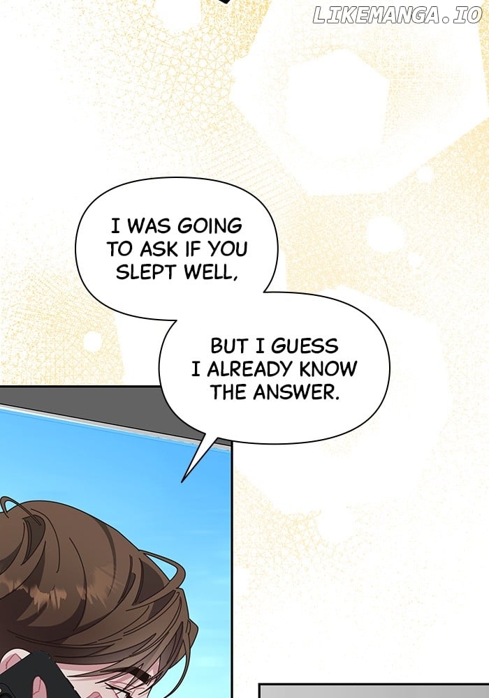 Oh, the Flower That Bloomed on the Wall Chapter 31 - page 96