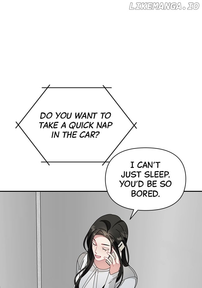 Oh, the Flower That Bloomed on the Wall Chapter 31 - page 99