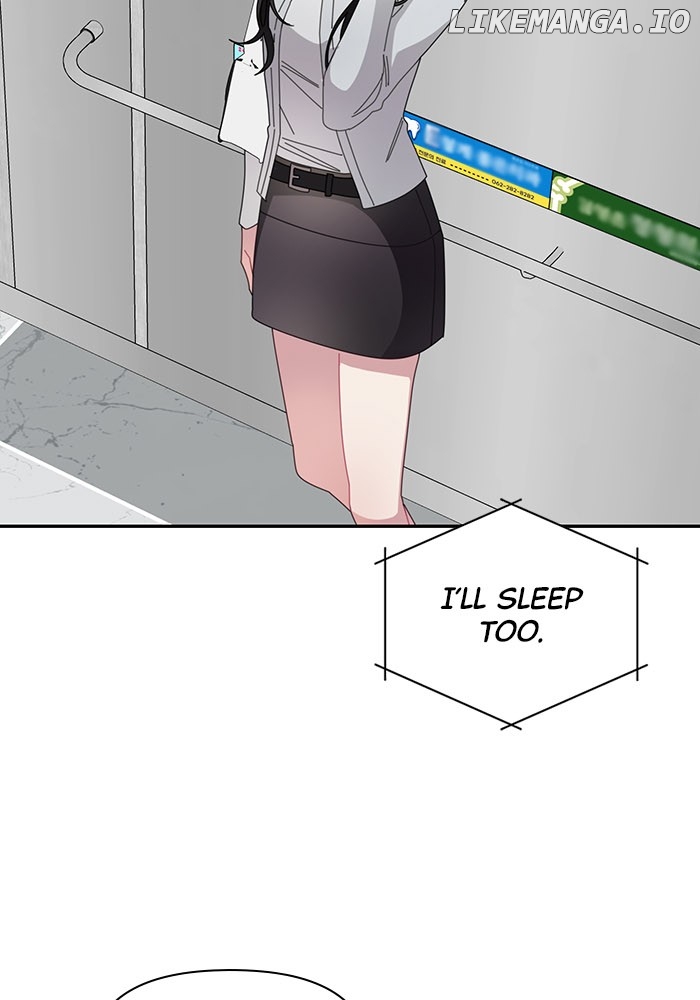 Oh, the Flower That Bloomed on the Wall Chapter 31 - page 100