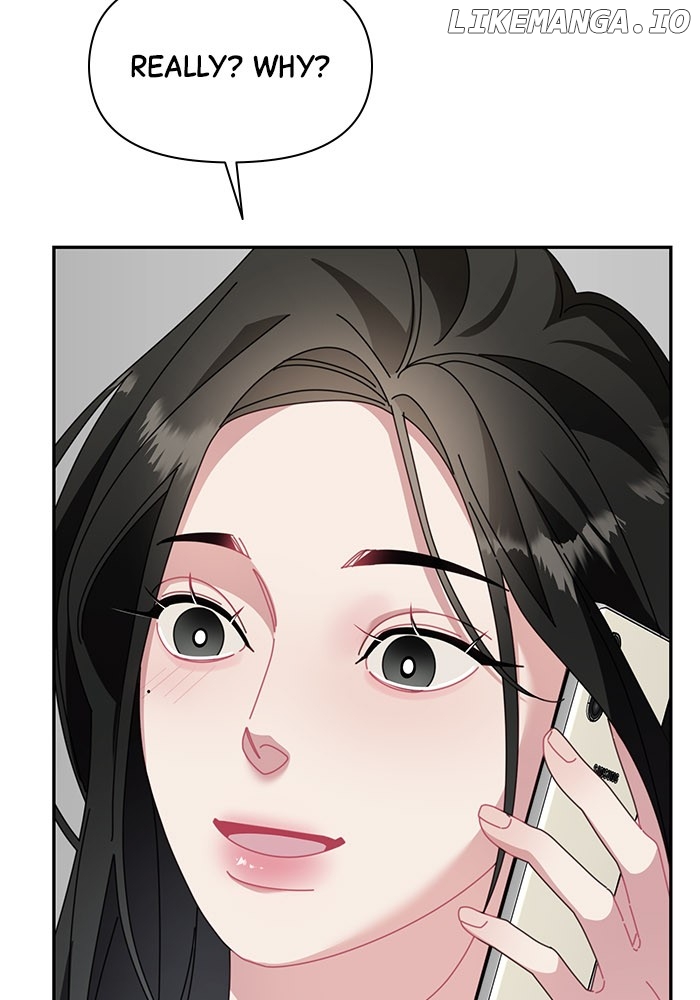 Oh, the Flower That Bloomed on the Wall Chapter 31 - page 101