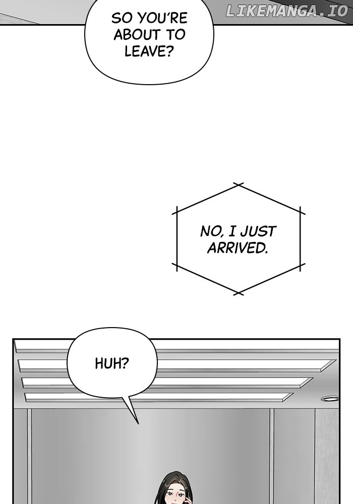 Oh, the Flower That Bloomed on the Wall Chapter 31 - page 105