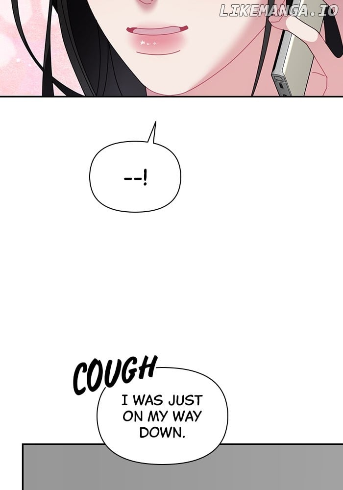 Oh, the Flower That Bloomed on the Wall Chapter 31 - page 108