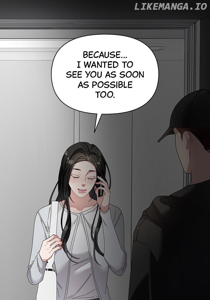 Oh, the Flower That Bloomed on the Wall Chapter 31 - page 110