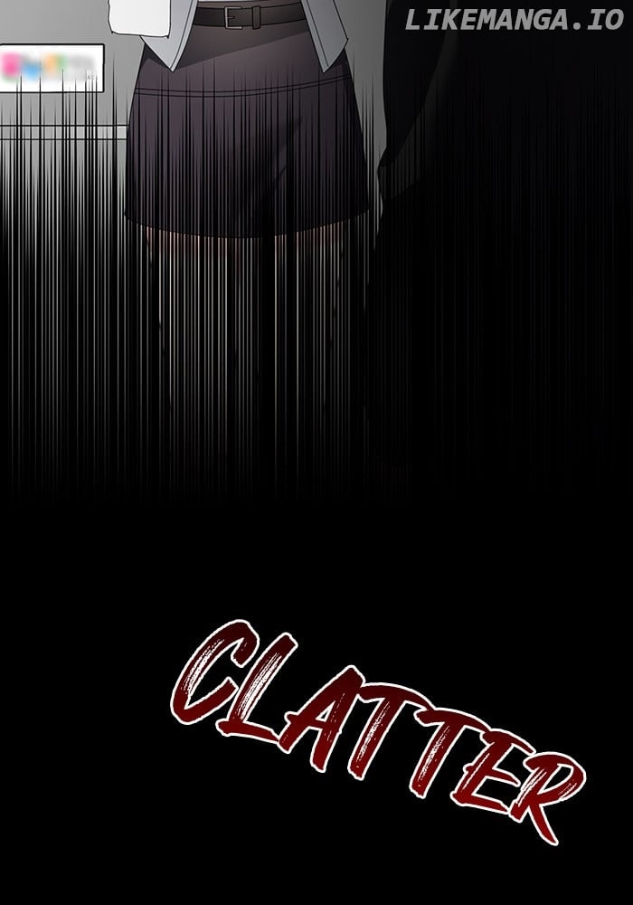 Oh, the Flower That Bloomed on the Wall Chapter 31 - page 111