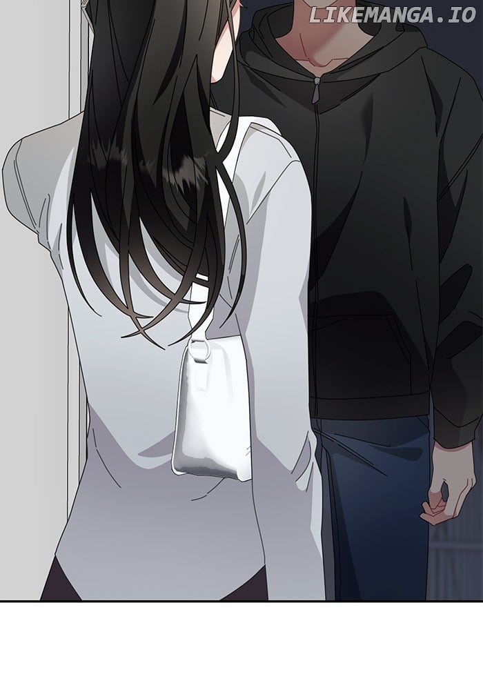 Oh, the Flower That Bloomed on the Wall Chapter 32 - page 2