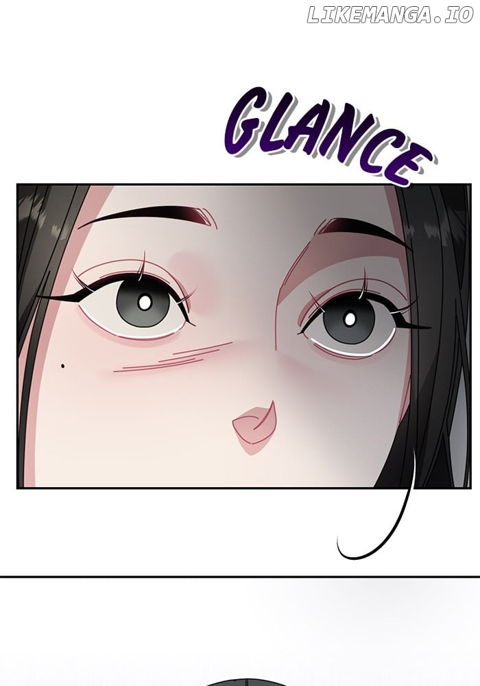 Oh, the Flower That Bloomed on the Wall Chapter 32 - page 4
