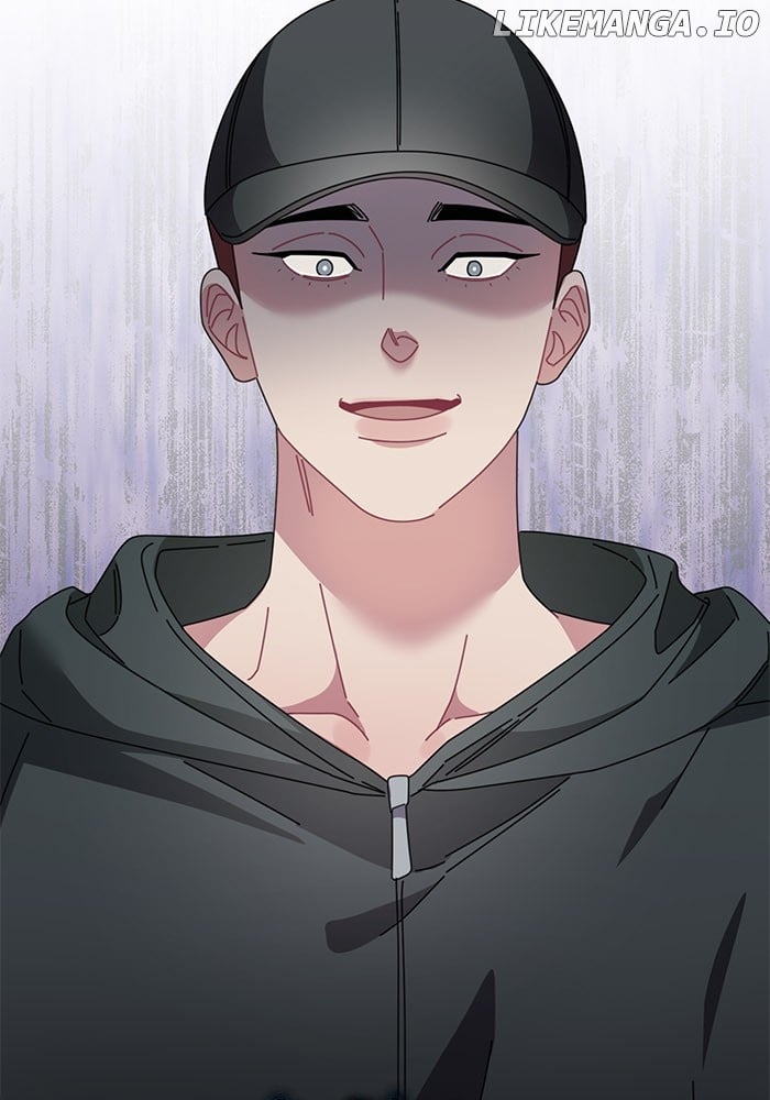 Oh, the Flower That Bloomed on the Wall Chapter 32 - page 5
