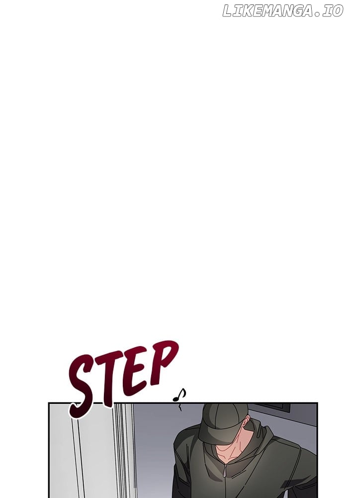Oh, the Flower That Bloomed on the Wall Chapter 32 - page 9