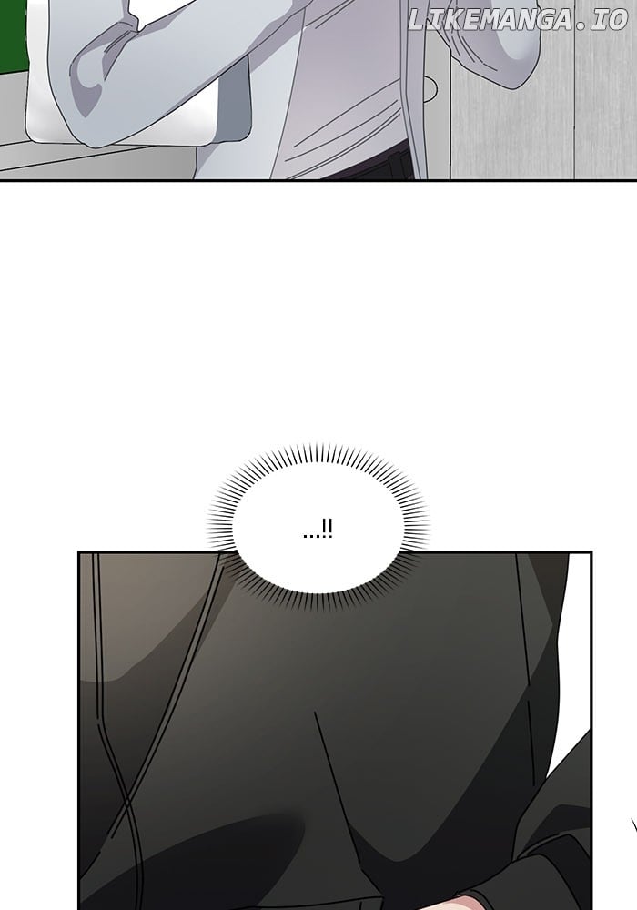 Oh, the Flower That Bloomed on the Wall Chapter 32 - page 13