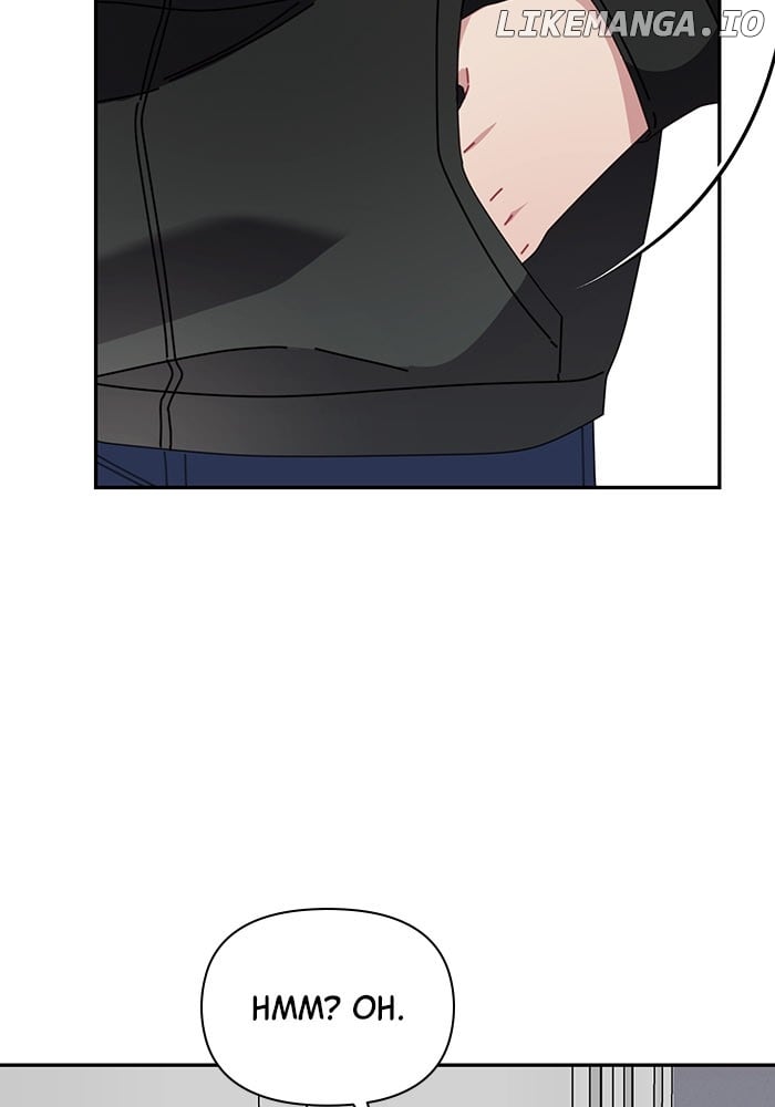 Oh, the Flower That Bloomed on the Wall Chapter 32 - page 14