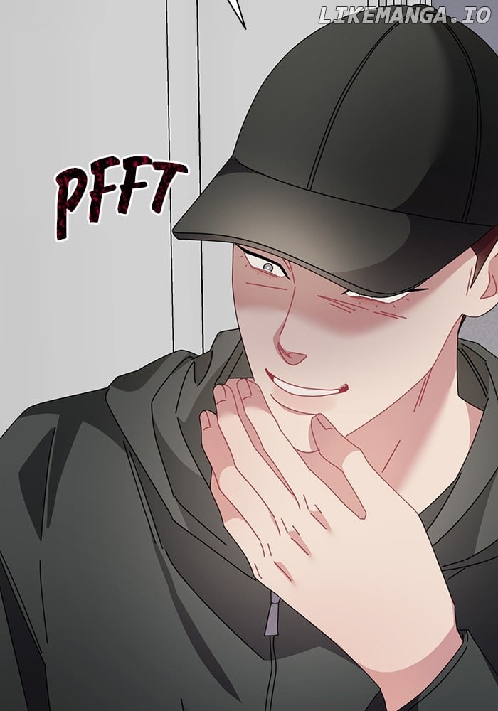 Oh, the Flower That Bloomed on the Wall Chapter 32 - page 15