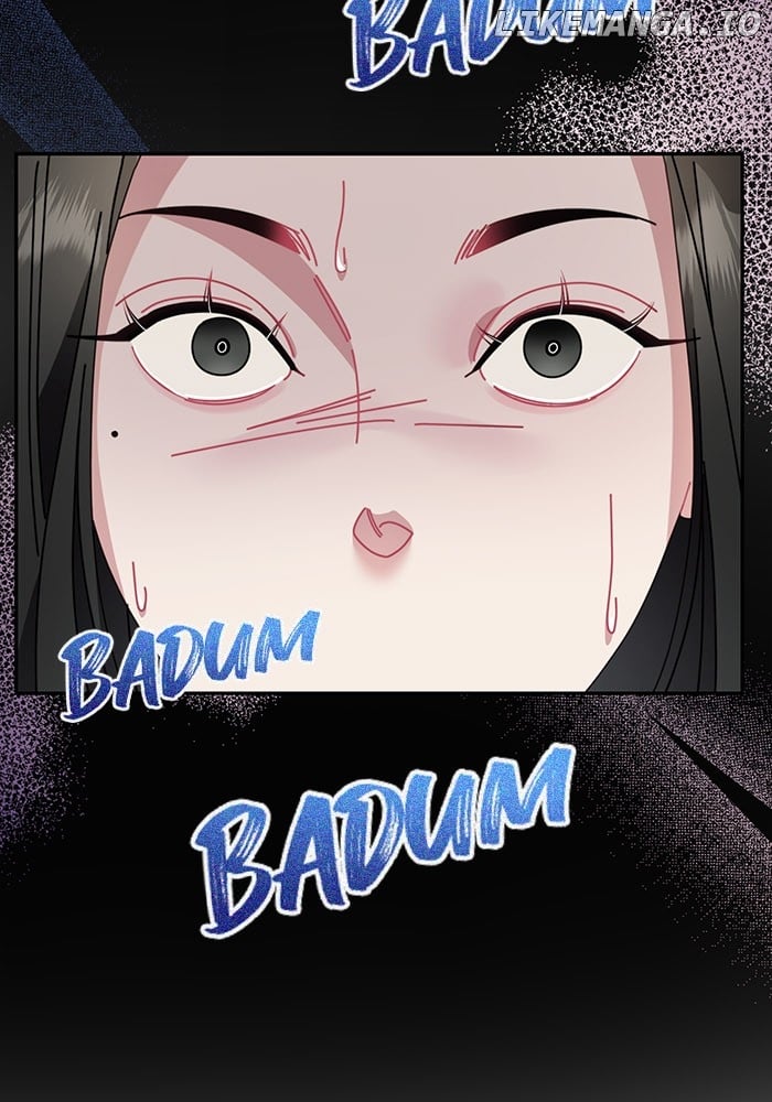 Oh, the Flower That Bloomed on the Wall Chapter 32 - page 17