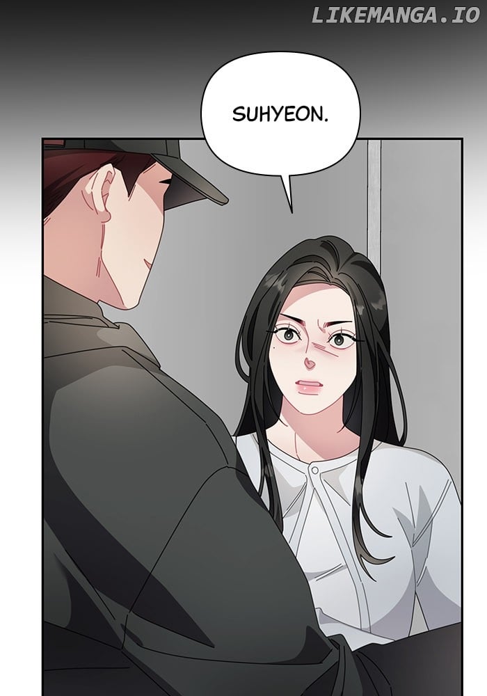 Oh, the Flower That Bloomed on the Wall Chapter 32 - page 18