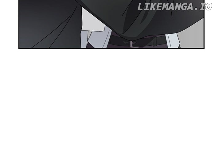 Oh, the Flower That Bloomed on the Wall Chapter 32 - page 19